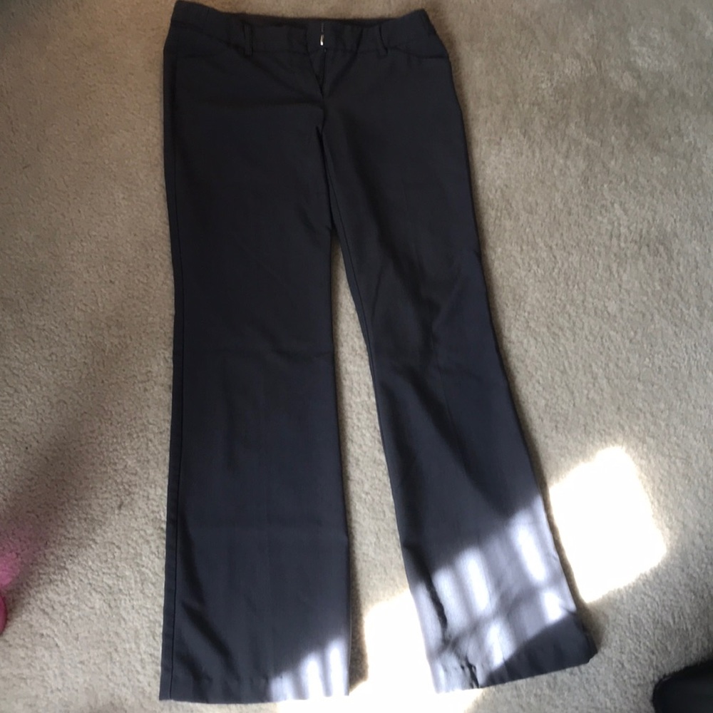 Pants, business pants